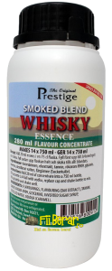 Prestige Smoked Whisky 280 ml 02